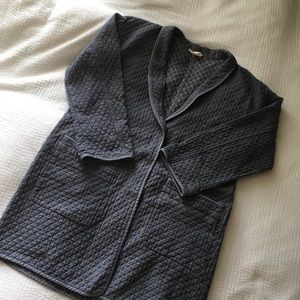 Long Eileen Fisher Blazer